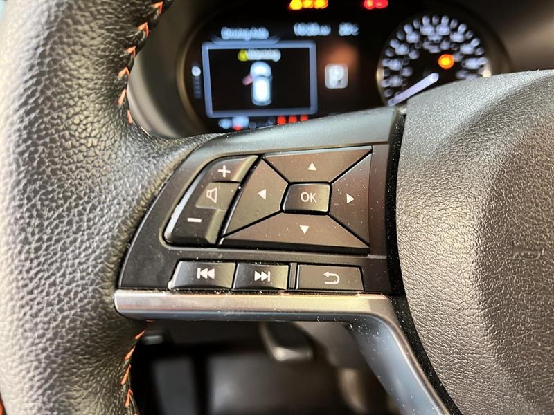 nissan Kicks 2024 - 19