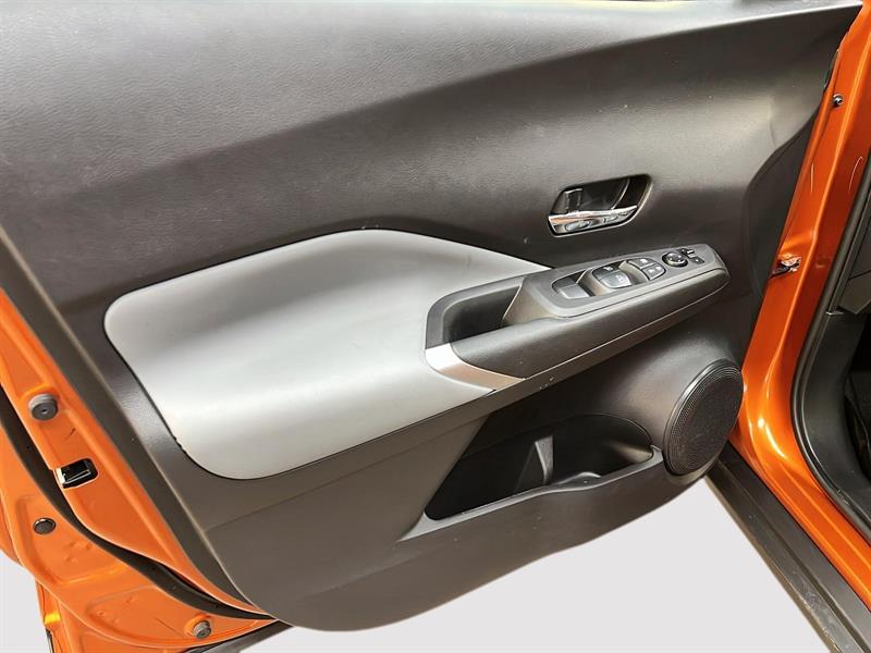 nissan Kicks 2024 - 22