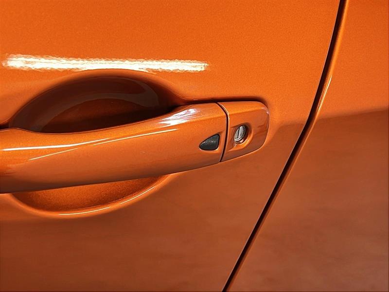 nissan Kicks 2024 - 23