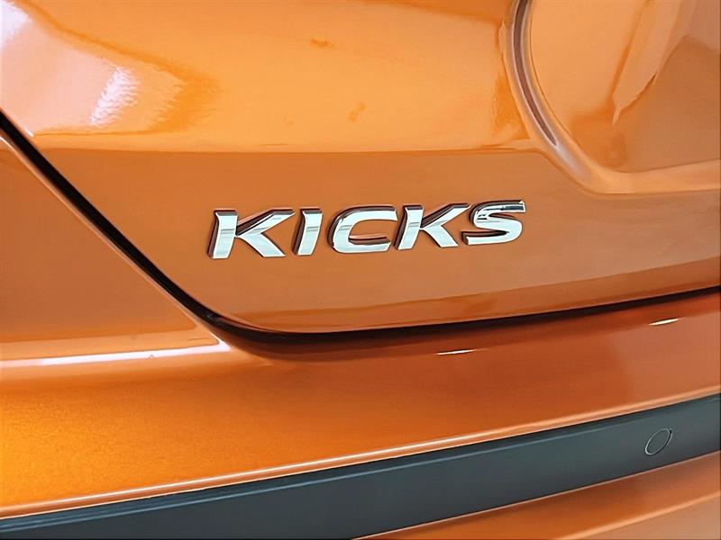 nissan Kicks 2024 - 24