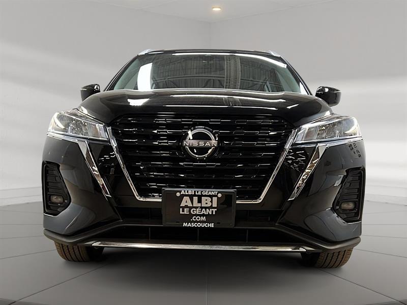 nissan Kicks 2024 - 2