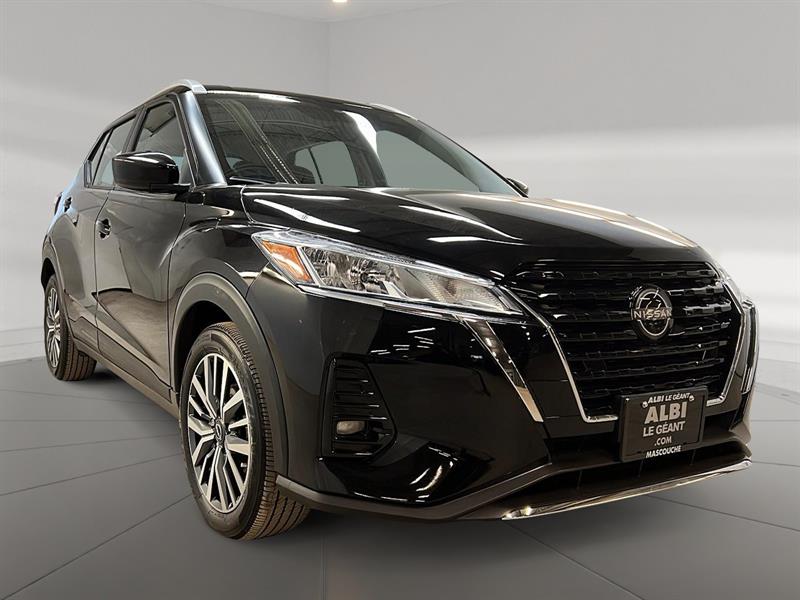 nissan Kicks 2024 - 3