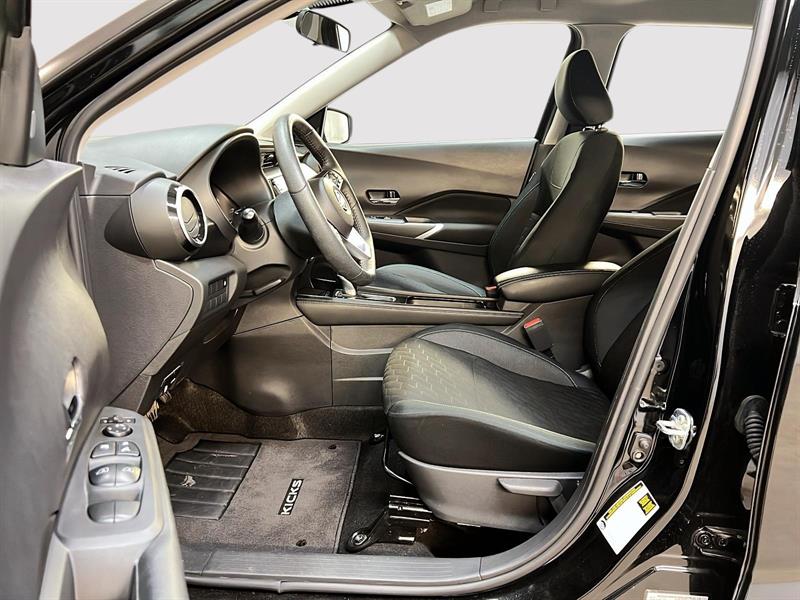 nissan Kicks 2024 - 10