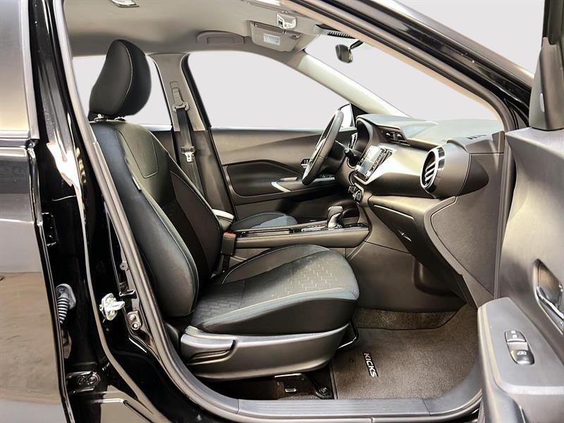 nissan Kicks 2024 - 11