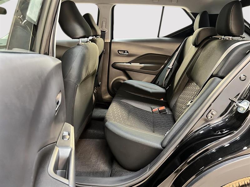 nissan Kicks 2024 - 12