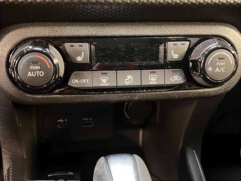 nissan Kicks 2024 - 14