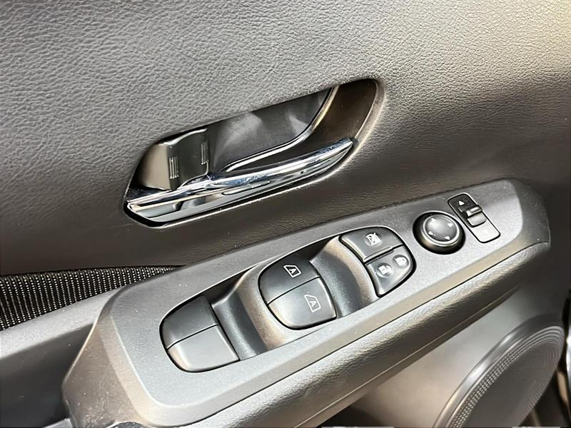 nissan Kicks 2024 - 21