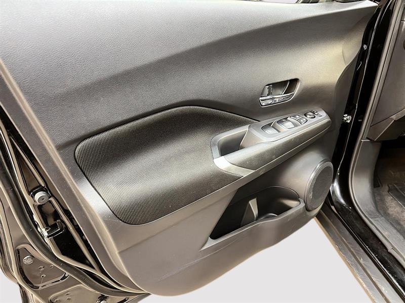 nissan Kicks 2024 - 22