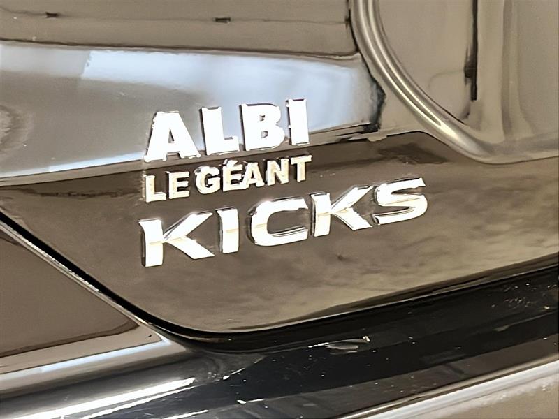 nissan Kicks 2024 - 24