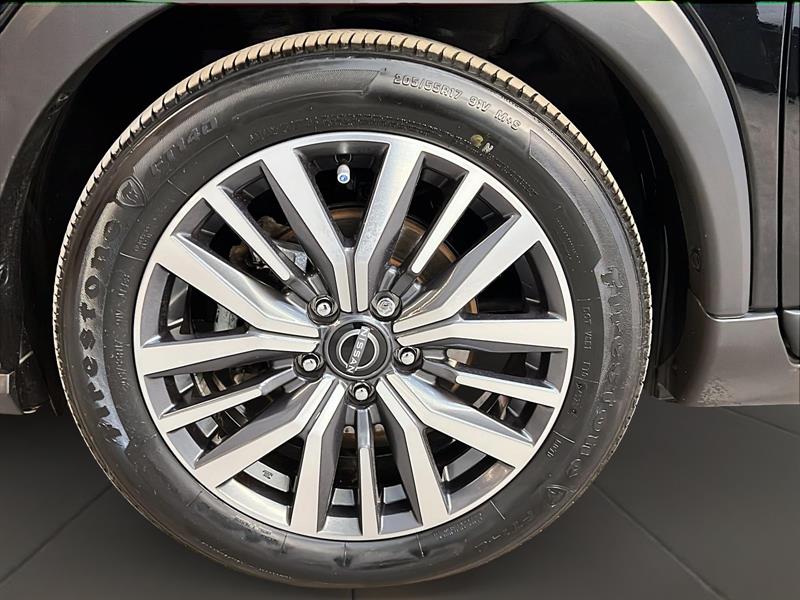 nissan Kicks 2024 - 26