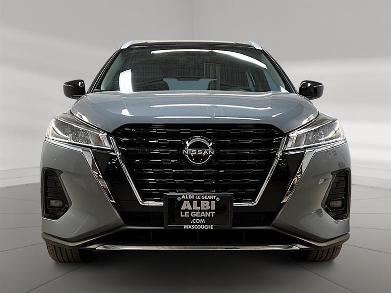 nissan Kicks 2024 - 2