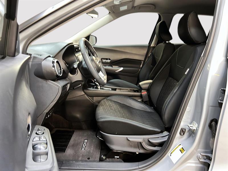nissan Kicks 2024 - 7