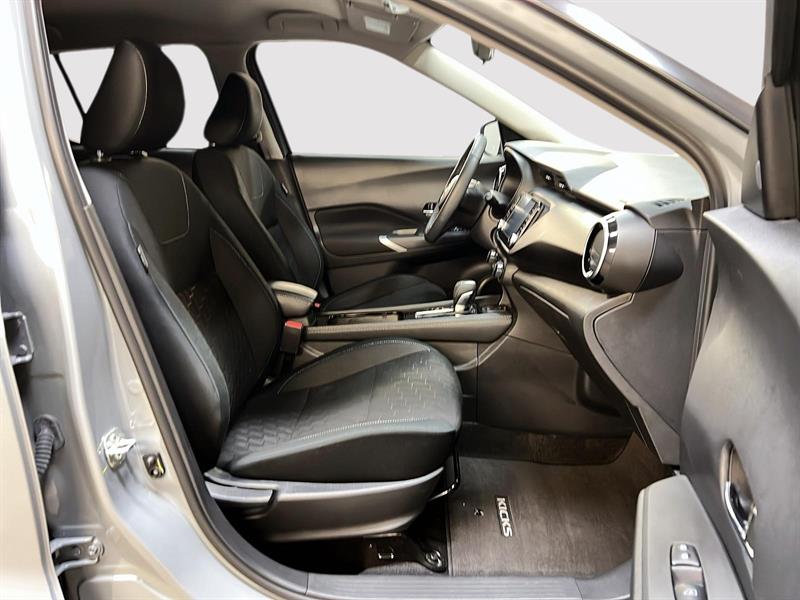 nissan Kicks 2024 - 8