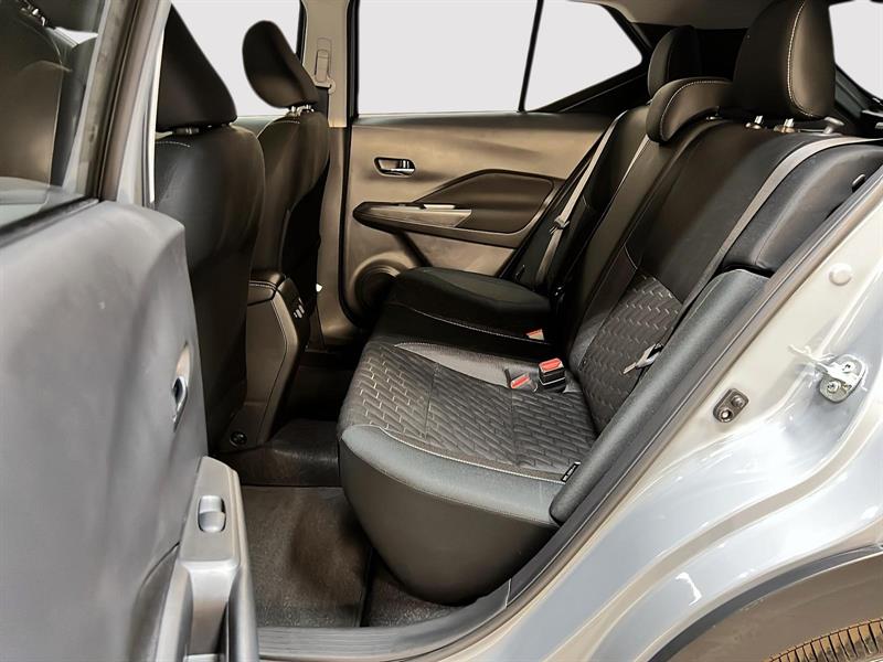 nissan Kicks 2024 - 9