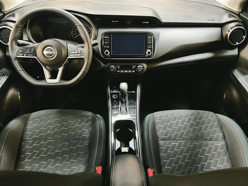 nissan Kicks 2024 - 10