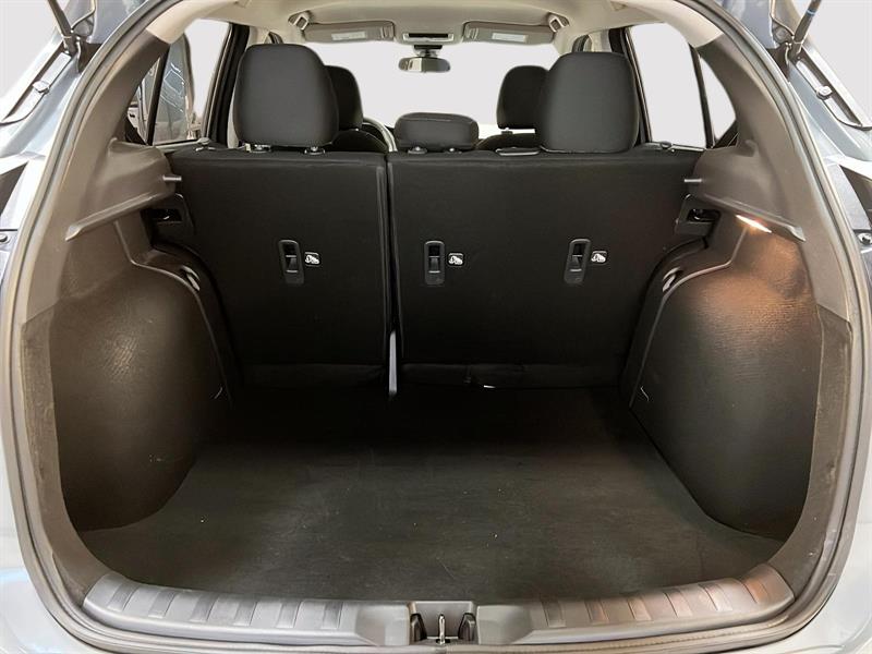 nissan Kicks 2024 - 12