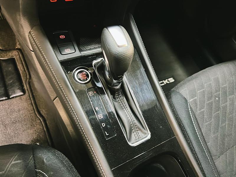 nissan Kicks 2024 - 13