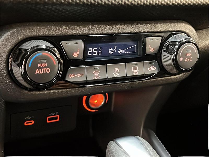 nissan Kicks 2024 - 14