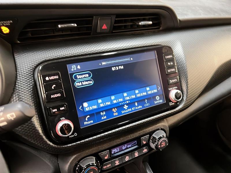 nissan Kicks 2024 - 15
