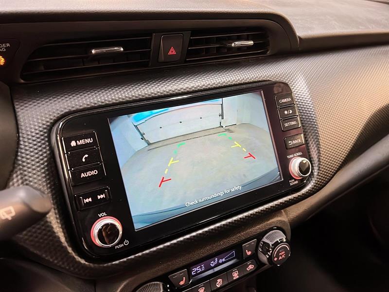 nissan Kicks 2024 - 16