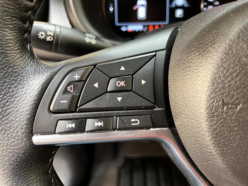nissan Kicks 2024 - 19
