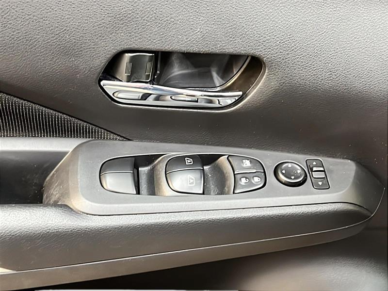 nissan Kicks 2024 - 21