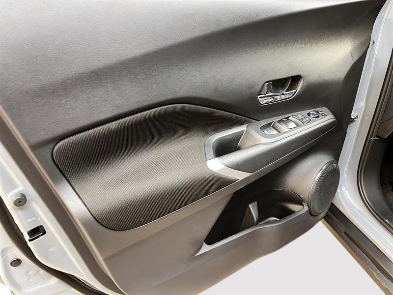 nissan Kicks 2024 - 22