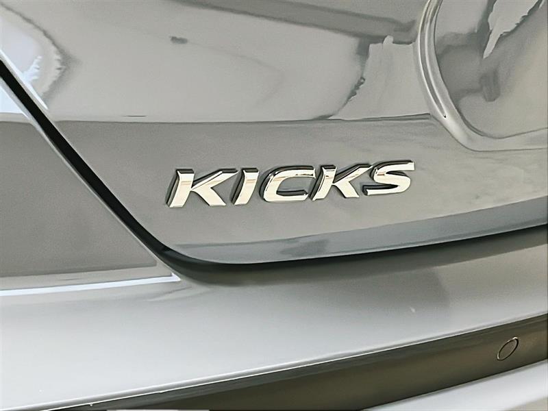 nissan Kicks 2024 - 24