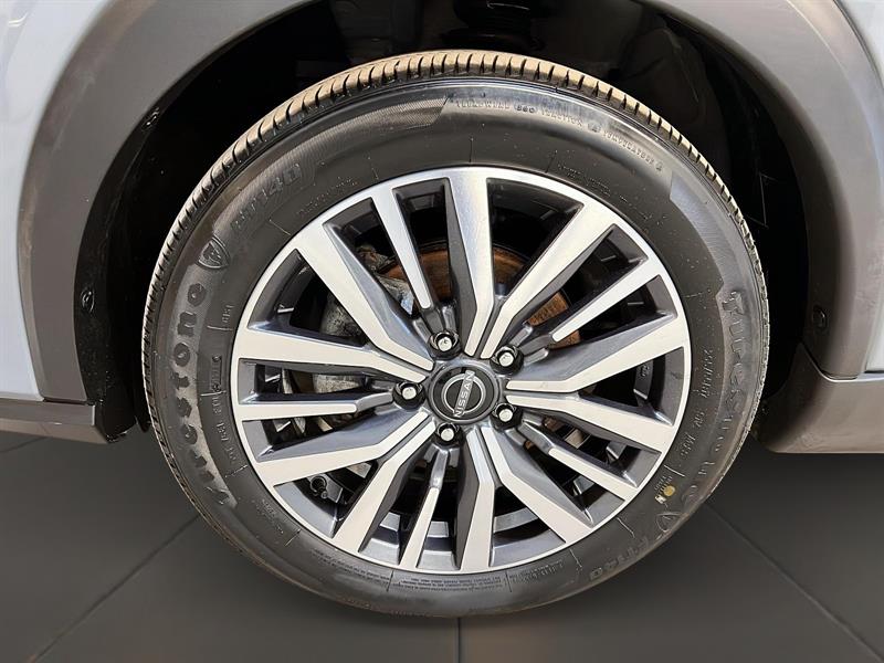 nissan Kicks 2024 - 26