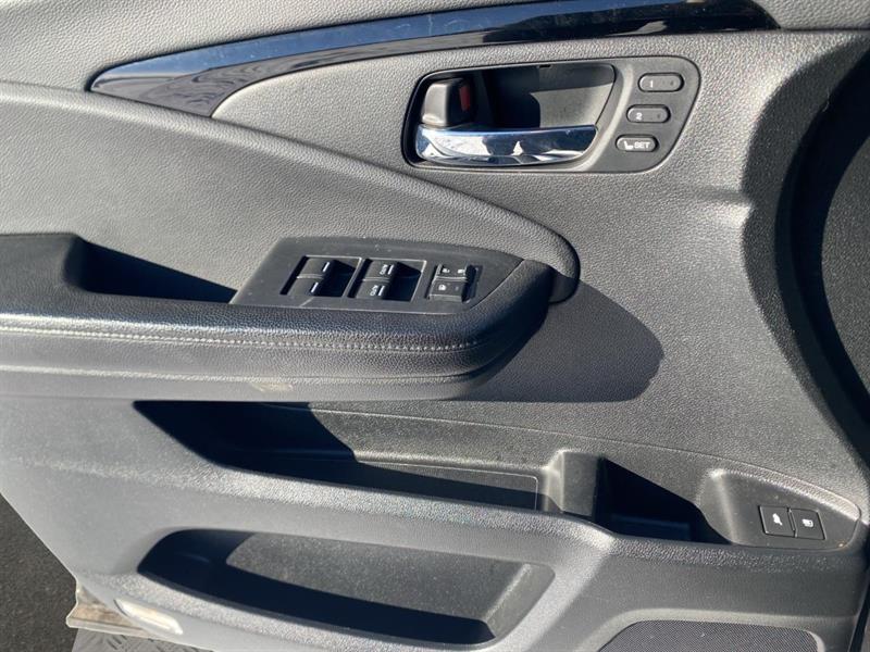 honda Pilot 2017 - 9