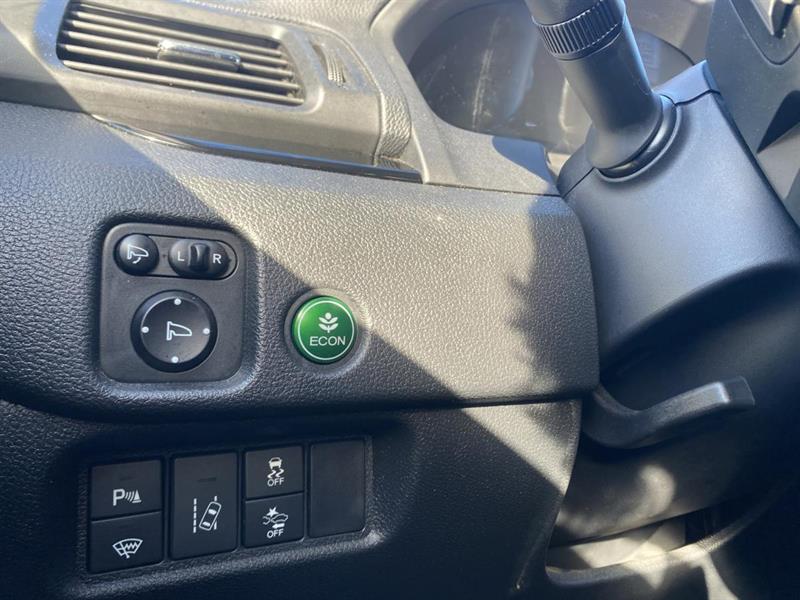 honda Pilot 2017 - 12