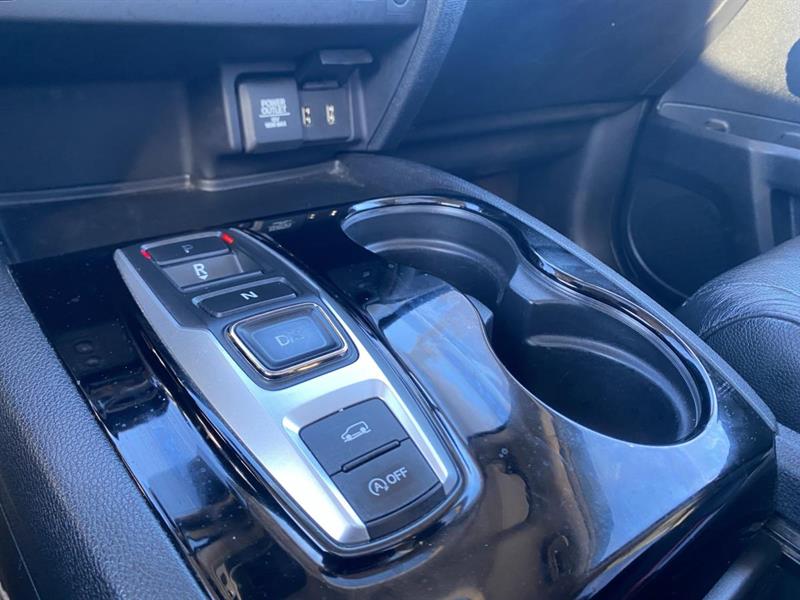 honda Pilot 2017 - 15