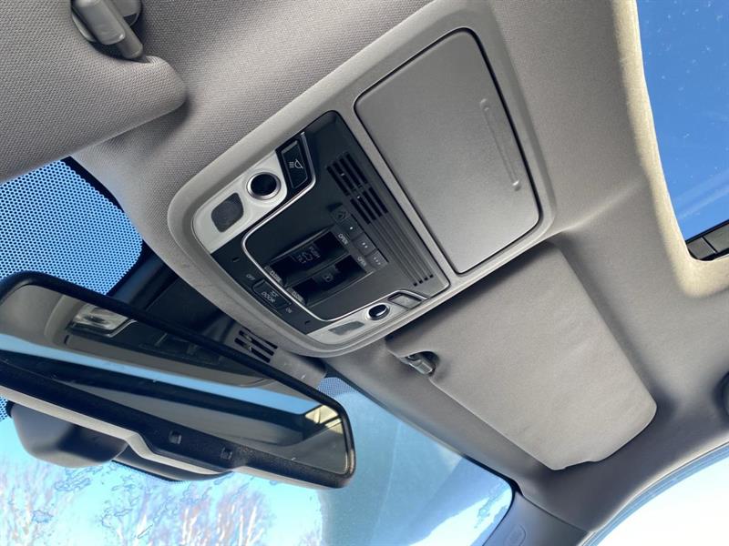 honda Pilot 2017 - 16
