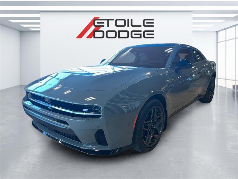 dodge Charger 2026