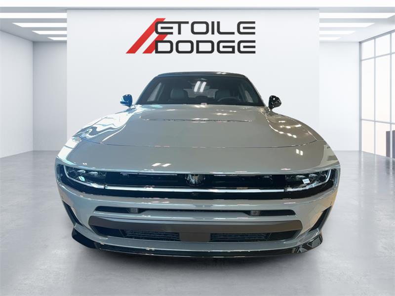 dodge Charger 2026 - 2