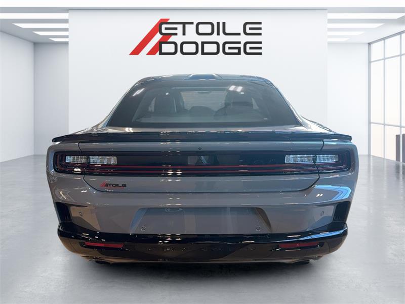 dodge Charger 2026 - 3