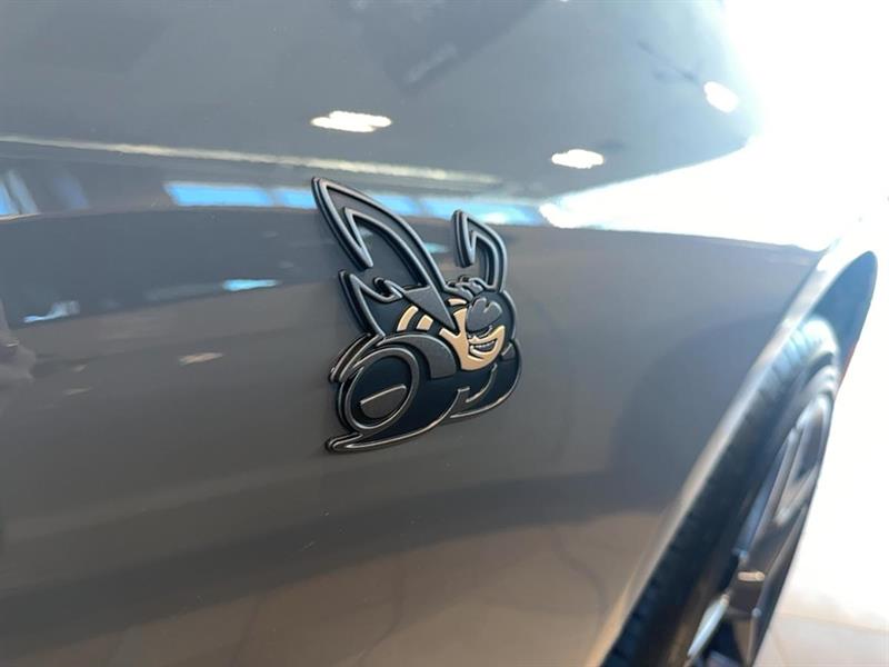 dodge Charger 2026 - 5