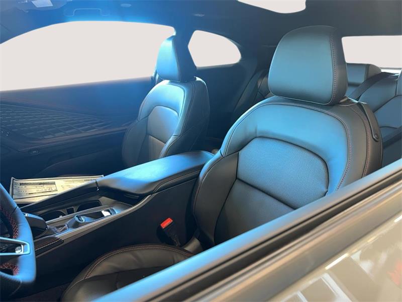 dodge Charger 2026 - 7