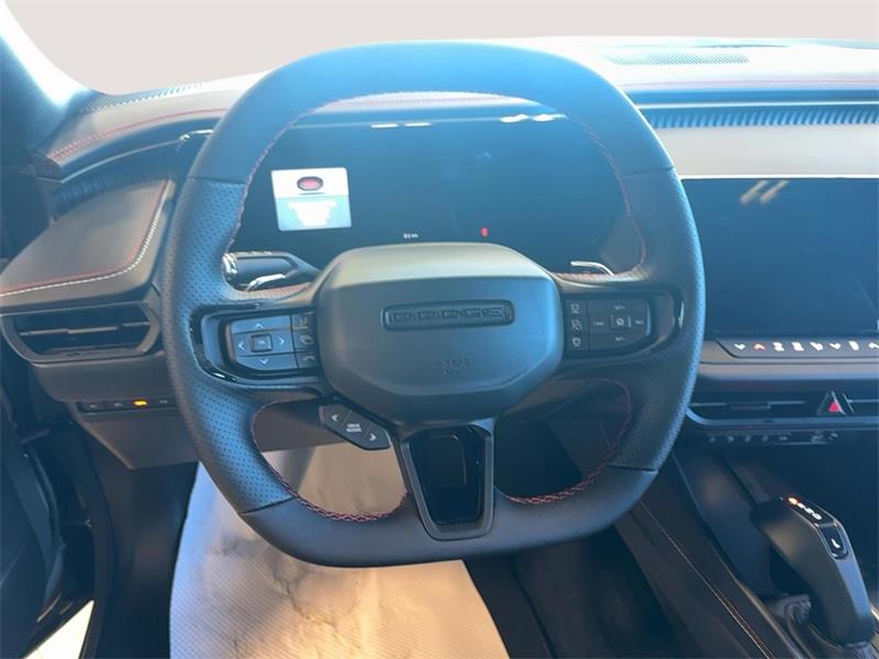 dodge Charger 2026 - 10