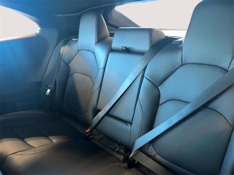 dodge Charger 2026 - 12