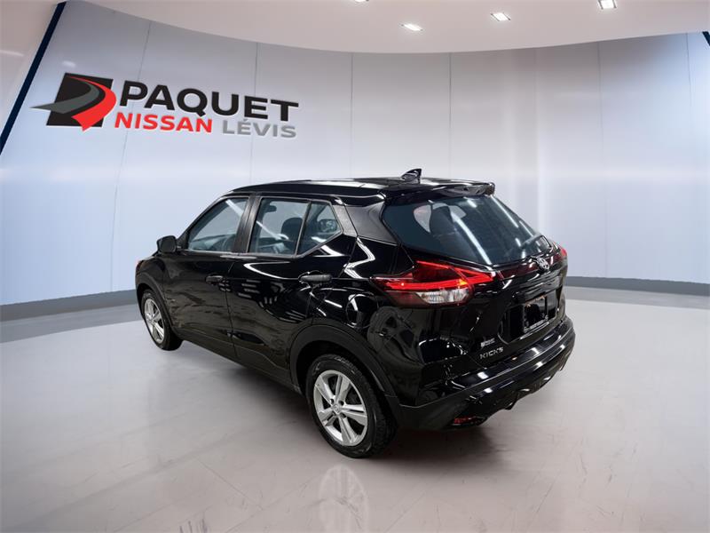 nissan Kicks 2023 - 2
