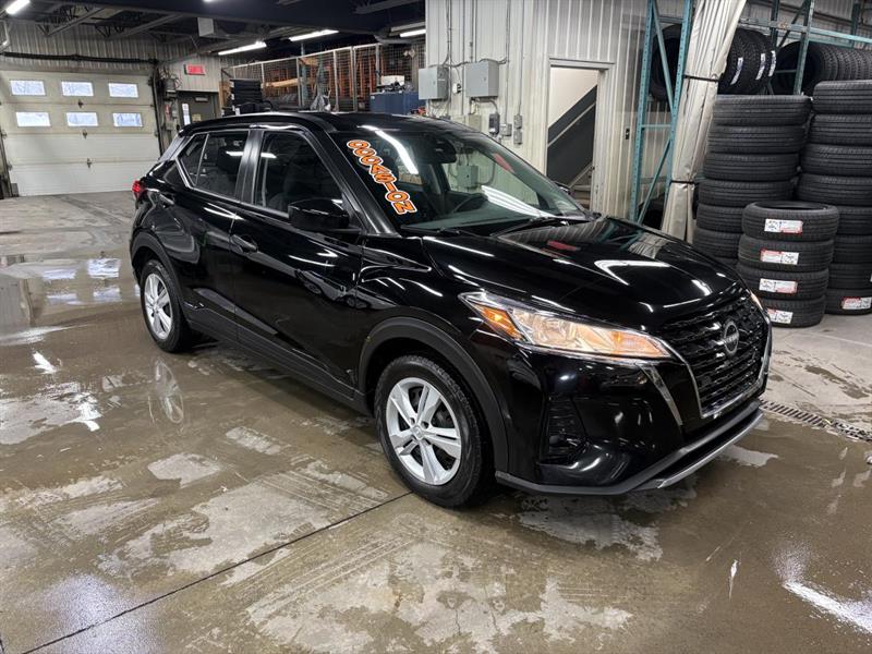 nissan Kicks 2023 - 3