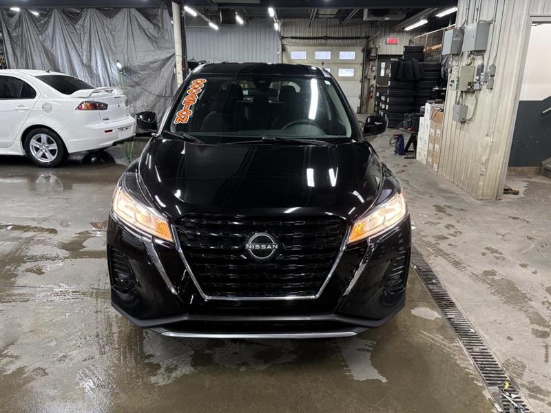 nissan Kicks 2023 - 4