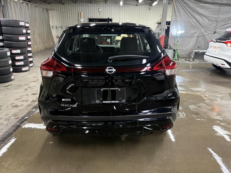 nissan Kicks 2023 - 5