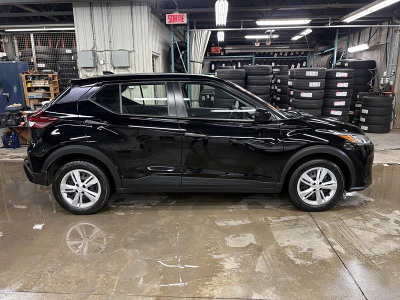 nissan Kicks 2023 - 6