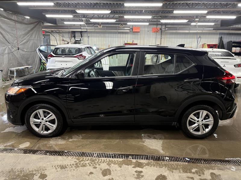 nissan Kicks 2023 - 7
