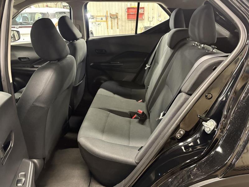 nissan Kicks 2023 - 12