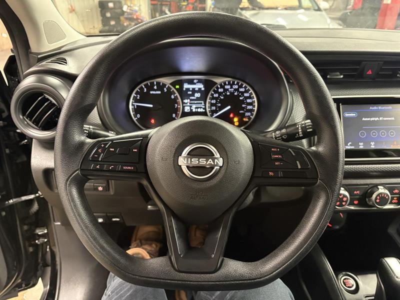 nissan Kicks 2023 - 15