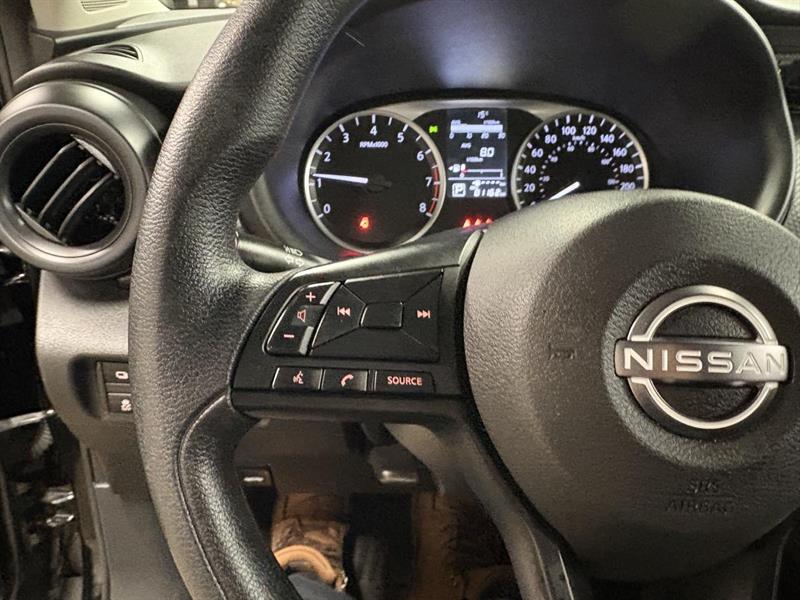 nissan Kicks 2023 - 18