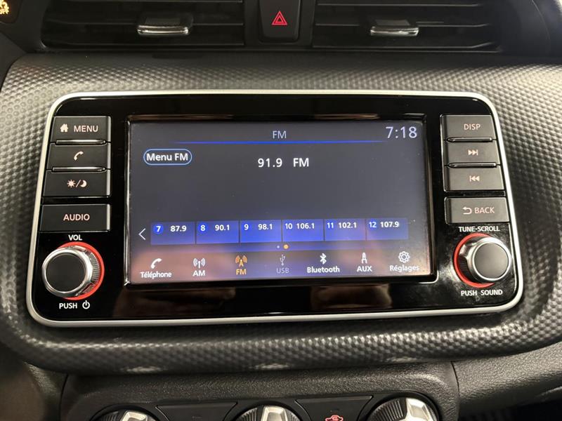 nissan Kicks 2023 - 19
